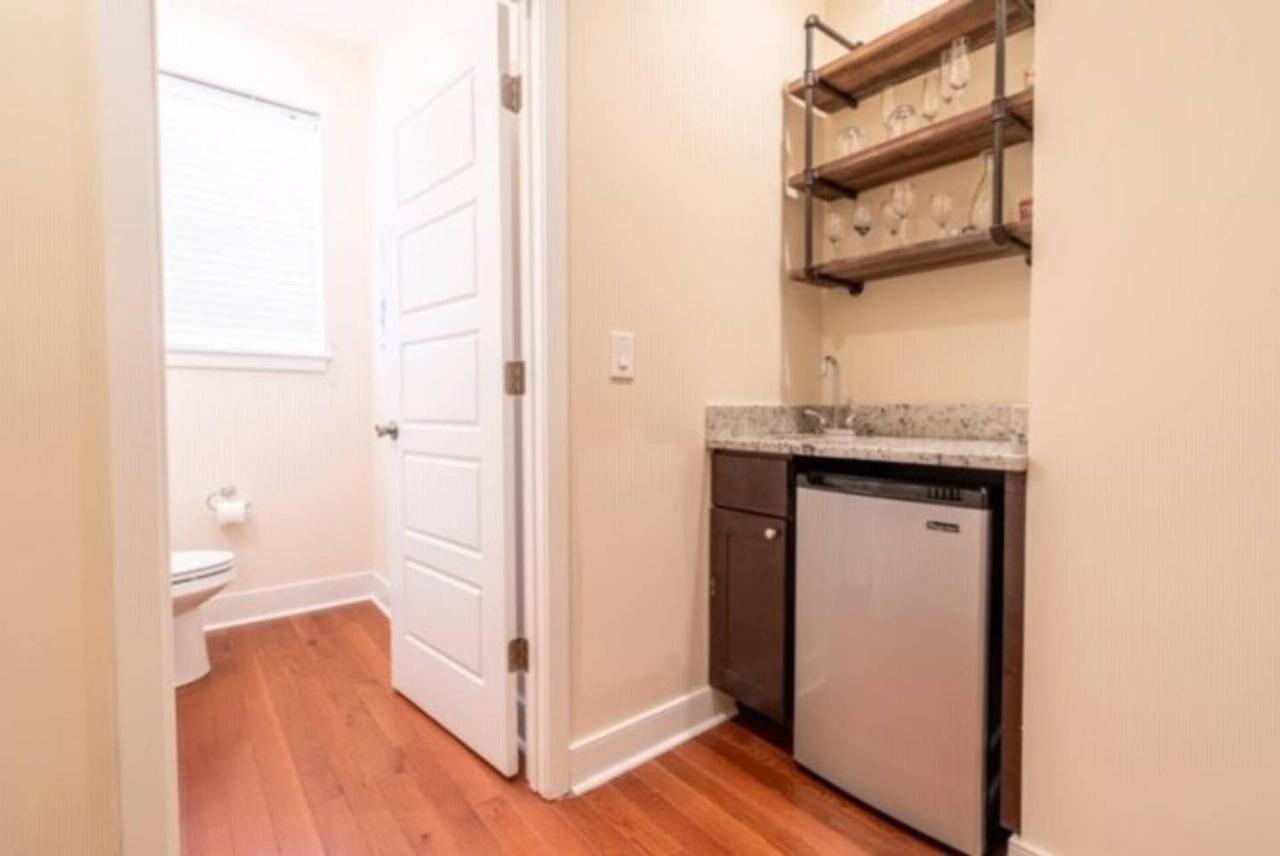 Beautiful Lux 4 Bedroom*Near Penn/Chop*Roof Deck Philadelphia Dış mekan fotoğraf