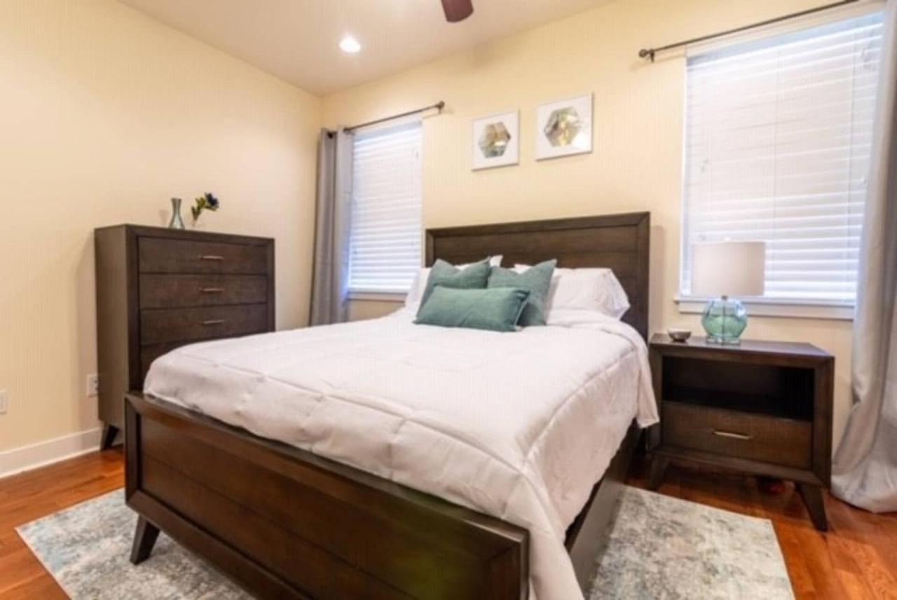 Beautiful Lux 4 Bedroom*Near Penn/Chop*Roof Deck Philadelphia Dış mekan fotoğraf